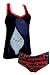 Adventure Time Marceline The Vampire Queen Cami Panty Set for women
