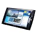 Archos 9 PC Internet Tablet 32GB (22,9 cm (9 Zoll), Touchscreen, USB 2.0, Win 7)