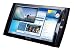Archos 9 PC Internet Tablet 32GB (22,9 cm (9 Zoll), Touchscreen, USB 2.0, Win 7)