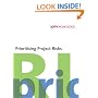Prioritising Project Risks