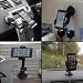 UltimateAddons Extra Strong Click & Stick Multi Surface Mount Holder fits Samsung Galaxy S2 II X 2 I9100 with or without a case