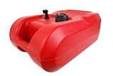 Attwood 3-Gallon Fuel Tank