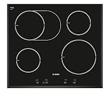 Bosch NIB651E14E Kochfeld / Induktion / 59.2 cm / mit Br�terzone / Kindersicherung
