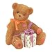 Being Nine Is Really Fine Cherished Teddies Figurine