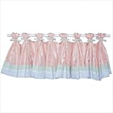 IMAGE OF Princess Single Window Valance