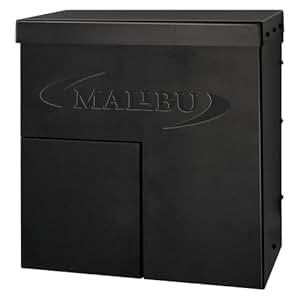 Malibu 600 Watt Transformer - Indoor Lighting Low Voltage Transformers