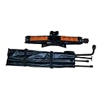 2005-2008 Nissan Titan Jack Set W Tools & Case ~ OEM by Nissan