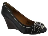 Fossil Maddox Wedge Pump