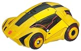 Cybertronian Bumblebee: Transformers Generations Deluxe Action Figure