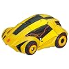 Cybertronian Bumblebee: Transformers Generations Deluxe Action Figure