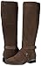 Nine West Women's Blogger Suede Harness Boot