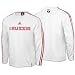 adidas Men's NBA World LS Tee