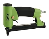 GREX 71AF 22 Gauge 5/8-Inch Length 3/8-Inch Crown Stapler with Auto Fire
