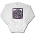 Cindy Thorrington Haggerty Healing Orbs - Concentration - Sweatshirts