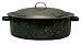 Granite Ware 5 Quart Covered Casserole