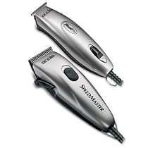 Andis Pivot Motor Clipper/Trimmer Combo Model No. 23965