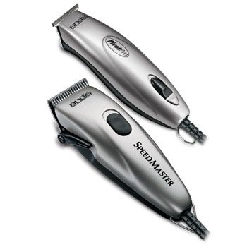 Andis Pivot Motor Clipper/Trimmer Combo Item No. 23965