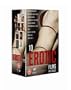 10 Erotic Films Volume 1 ( A Passion for Murder / Anna Nicole Smith: Exposed / Bikini Ski School / Chained Heat 2001: Slave Lovers / Las Vegas Warrior / Every Woman Has a Secret / [ NON-USA FORMAT, PAL, Reg.0 Import - United Kingdom ]