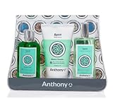Anthony Logistics - Body Essentials 3 Piece Deluxe Gift Set