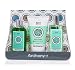 Anthony Logistics - Body Essentials 3 Piece Deluxe Gift Set