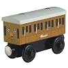 Wooden Thomas & Friends: Annie & Clarabel Twin-Pack