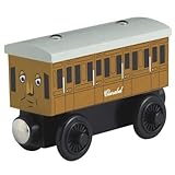Thomas And Friends Wooden Railway - Annie And Clarabel