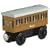 Wooden Thomas & Friends: Annie & Clarabel Twin-Pack