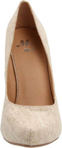 Miss Me Women's Spiral-5 Pump