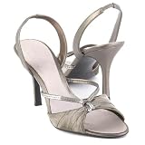 Nine West Tarissa Silver high-heels