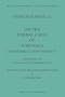 On the Formal Cause of Substance: Metaphysical Disputation XV (Mediaeval Philosophical Texts in Translation)
