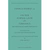 On the Formal Cause of Substance: Metaphysical Disputation XV (Mediaeval Philosophical Texts in Translation)