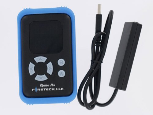 First Tech OP500 Compustar Programming Device