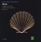 Gluck : Iphigenie En Aulide, La Rencontre Imprevue, Don Juan Search