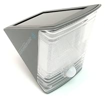 Solar Welcome Door Light