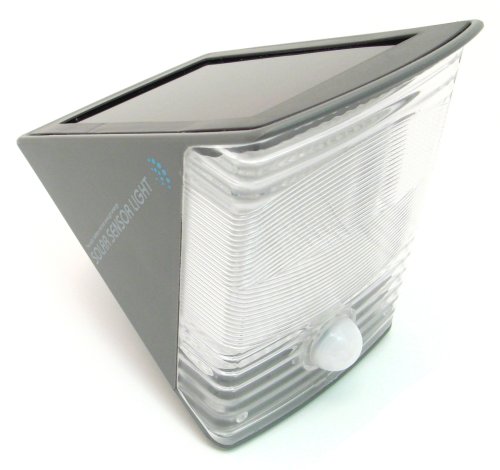 Solar Welcome Door Light