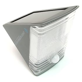 Solar Welcome Door Light