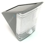 Solar Welcome Door Light