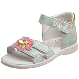 Buckle My Shoe Toddler Wanda Sneaker