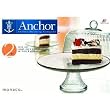 Anchor Hocking 86031L6 Monaco Cake Set