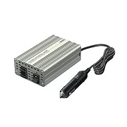 セルスター(CELLSTAR) パワーインバーターミニ(DC12V専用) HG-150/12V