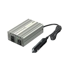 セルスター(CELLSTAR) パワーインバーターミニ(DC12V専用) HG-150/12V