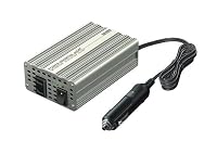 セルスター(CELLSTAR) パワーインバーターミニ(DC12V専用) HG-150/12V