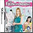 My Fashion Studio