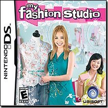 My Fashion Studio