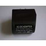 AC-DC 変換アダプター(コンセント AC100VからDC12V出力シガーソケット変換)500mAh