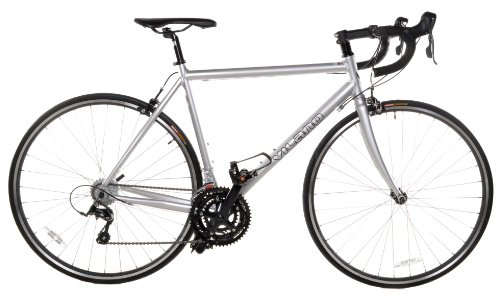Vilano Forza Aluminum Carbon Road Bike Shimano Sora