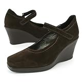 La Canadienne -- *Irma Brown -- Women's Shoes,Comfort Shoes,Mary Jane
