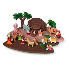 Small Foot Company 1839 - Krippenspiel
