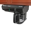 Black & Decker SDC740B SpaceMaker 12-Cup Coffeemaker, Black