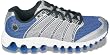 K-Swiss Tubes Run 100 Running Shoe Pre School